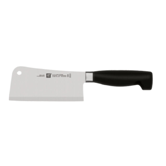 Zwilling 31095-150 Four Star® Meat Cleaver 6" FRIODUR® Hardened