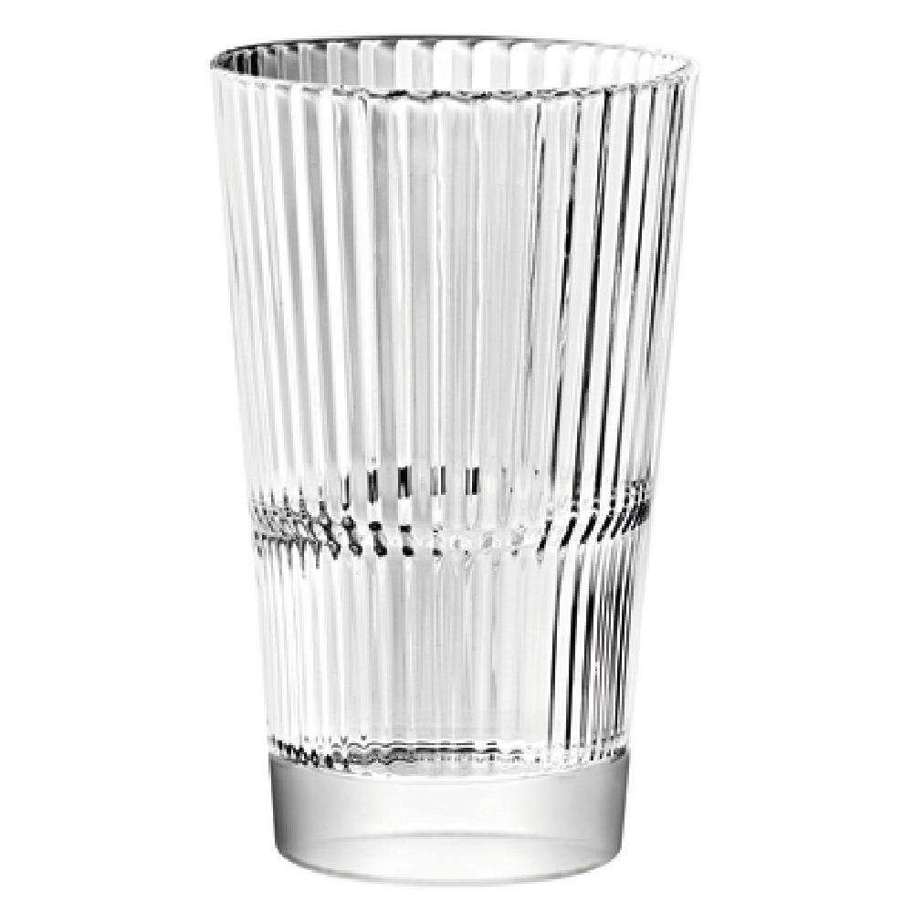 Bauscher Hepp 65422 - Long Drink Tumbler, 9-4/5 Oz., 3" Dia. X 5-1/10"H