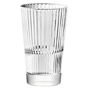 Bauscher Hepp 65422 - Long Drink Tumbler, 9-4/5 Oz., 3" Dia. X 5-1/10"H