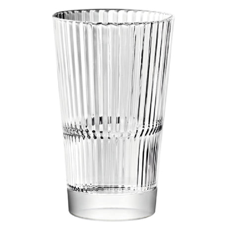 Bauscher Hepp 65422 - Long Drink Tumbler, 9-4/5 Oz., 3" Dia. X 5-1/10"H