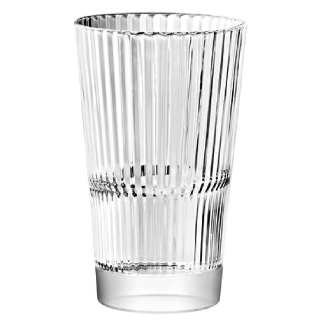 Bauscher Hepp 65422 - Long Drink Tumbler, 9-4/5 Oz., 3" Dia. X 5-1/10"H