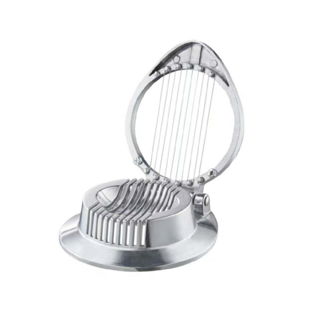 CAC China ESLS-4RD Egg Slicer 4-1/2"W Round