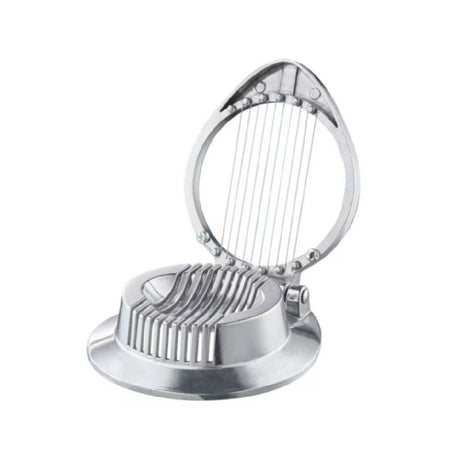 CAC China ESLS-4RD Egg Slicer 4-1/2"W Round