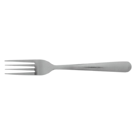 Hubert 90655 - Dinner Fork, 7", Medium Weight