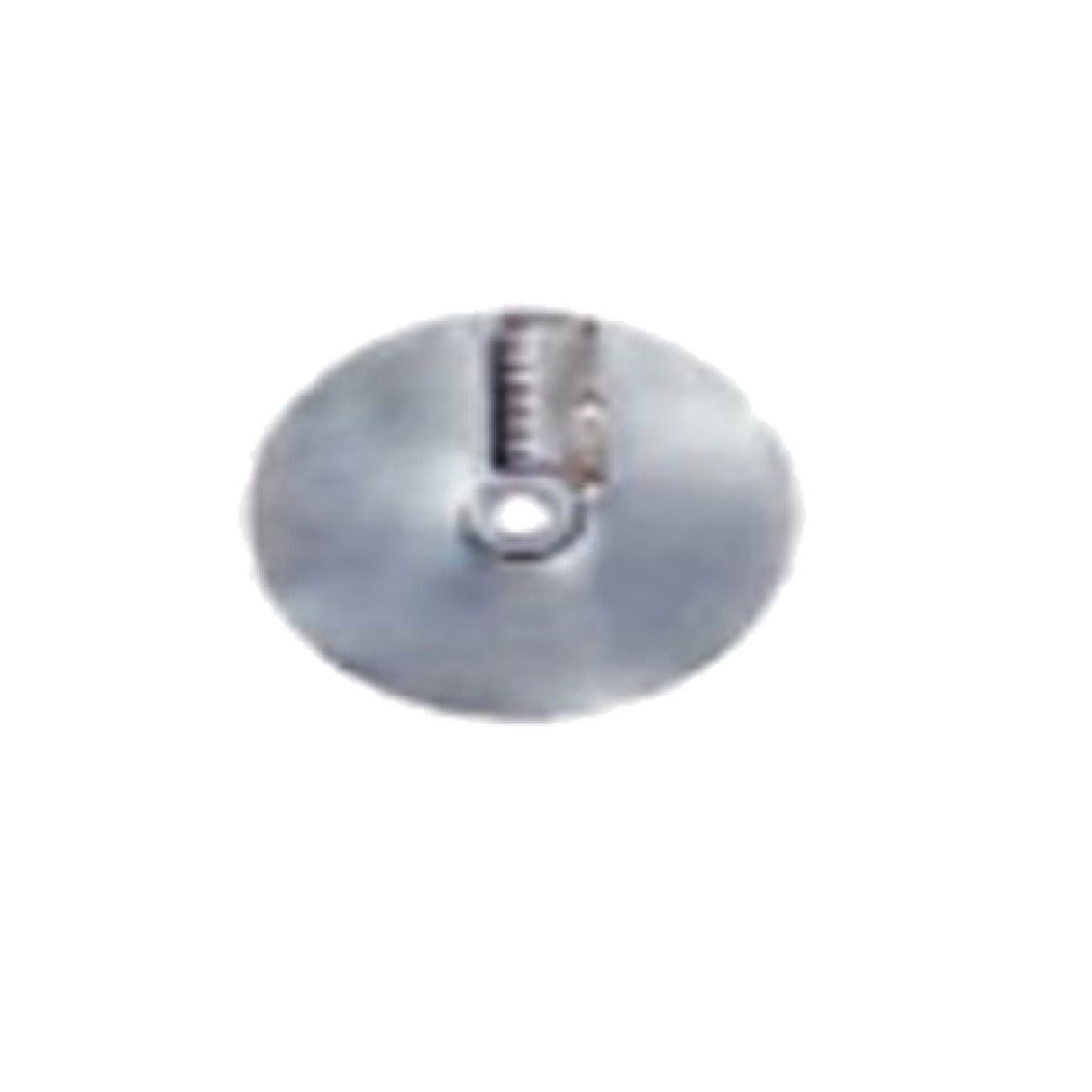 Thunderbird TBR-580-D1 Slicing Disc 5mm Wavy