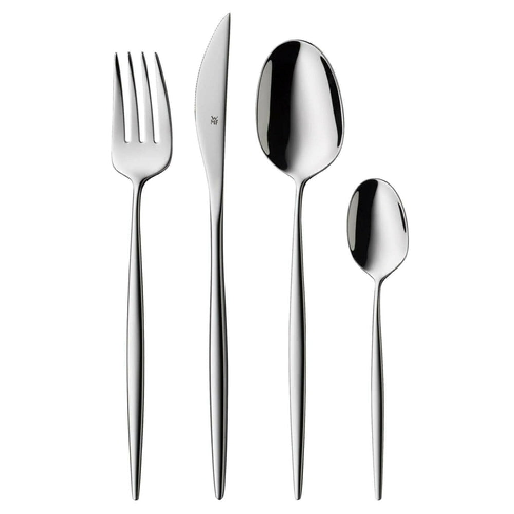 Bauscher Hepp 54.8404.1212 - Flatware Place Set Kit, 5-piece, Includes: (1) Dessert Fork (54.8405.6040)