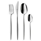 Bauscher Hepp 54.8404.1212 - Flatware Place Set Kit, 5-piece, Includes: (1) Dessert Fork (54.8405.6040)