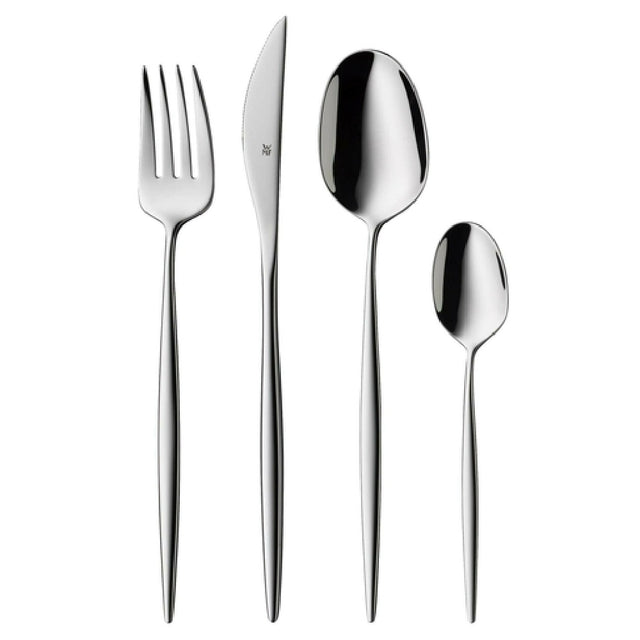Bauscher Hepp 54.8404.1212 - Flatware Place Set Kit, 5-piece, Includes: (1) Dessert Fork (54.8405.6040)