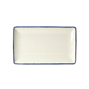 Steelite 17100550 Platter 10-5/8" X 6-1/2" Rectangular