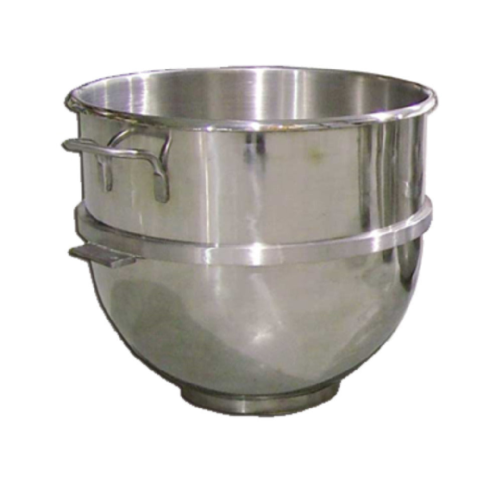 Omcan 18266 (18266) Mixer Bowl 140 Quart 25" Dia.