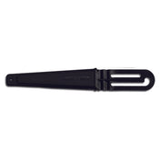 Dexter Russell 20490 Dexter-Russell® (BS-2) Belt Sheath 4" For NTL Knife Can Attach To Belt