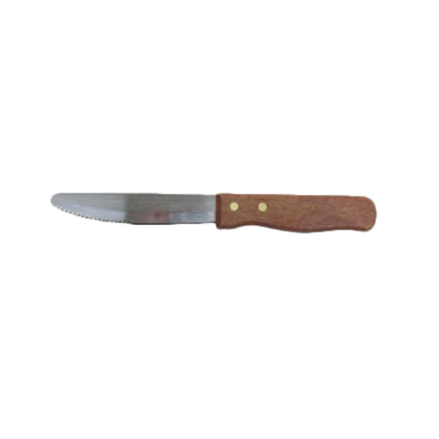 Admiral Craft WSK-60/B Gaucho™ Steak Knife 10" Long Serrated