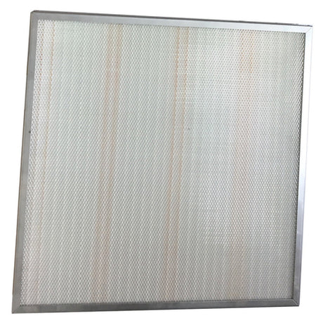 Rational 60.72.428 UltraVent Plus HEPA Filter For UltraVent Models 60.74.97560.74.97760.74.976