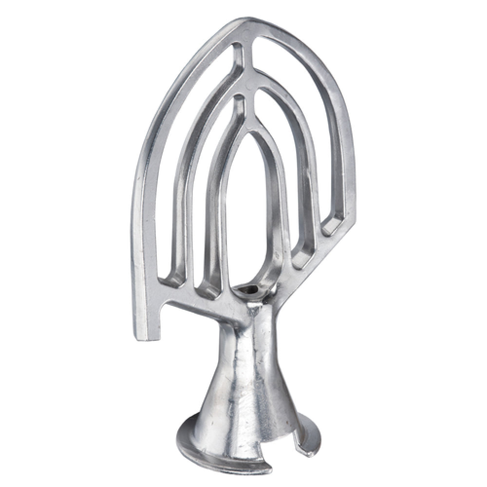 Omcan 44399 (44399) Flat Beater 30 Qt. (for Globe Mixer)