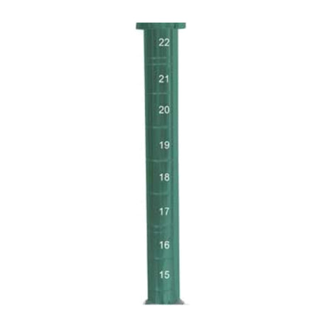 John Boos EPP-66-G Post 66"H Adjusts On 1" Increments