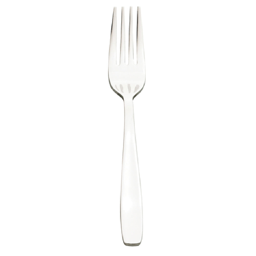 Browne Foodservice 503010 Modena Salad Fork 6-1/2" 18/10 Stainless Steel