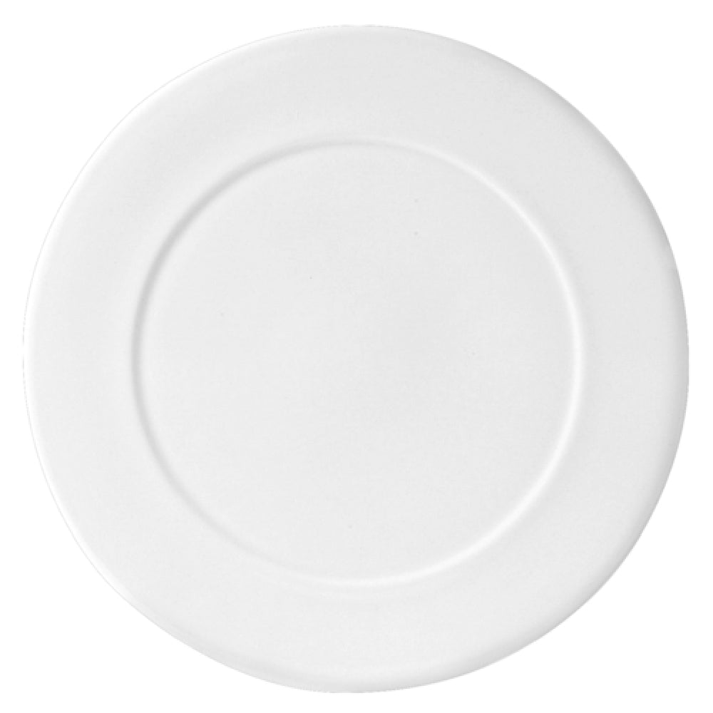 Steelite 9001C347 Presentation Plate 12" Dia. Round