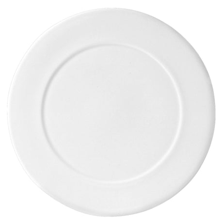 Steelite 9001C347 Presentation Plate 12" Dia. Round