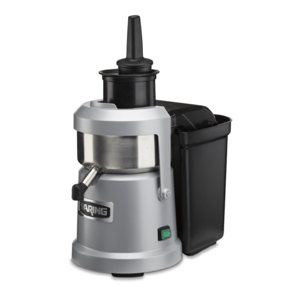 Waring WJX80X Juice Extractor Electric Heavy Duty