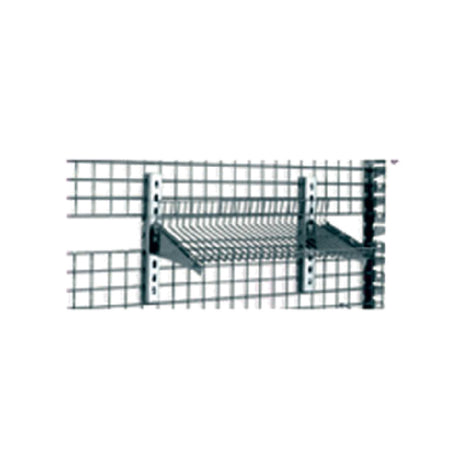 Eagle DSS-X Vertical Uprights Walstor® Modular Wall System 2" X 8 3/4"