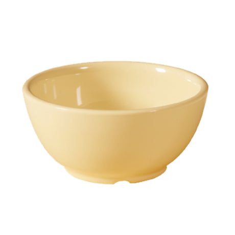 GET Enterprises B-45-SQ Diamond Harvest™ Bowl 10 Oz. (10-1/2 Oz. Rim Full) 4-1/2" Dia. X 2-1/4"H