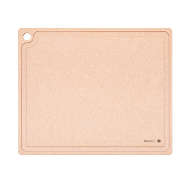 Epicurean 629-231901 Epicurean Standard Cutting Board 23" X 19" X 3/8" In Natural