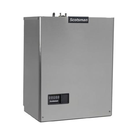 Scotsman MC222SL-1 Prodigy ELITE® Eclipse® Ice Maker Cube Style Requires ECC Series Condensing Unit