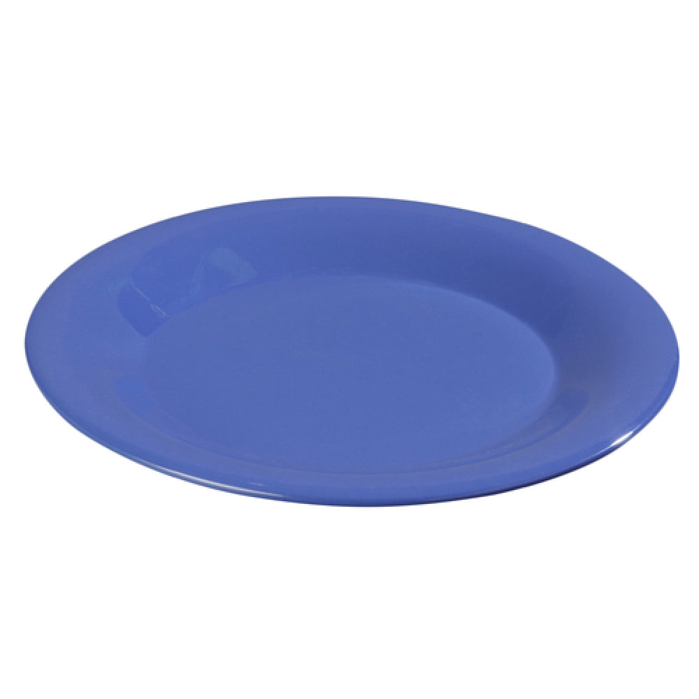 Carlisle 3301214 Carlisle Sierrus™ Dinner Plate 9" Dia. Wide Rim