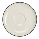 Steelite HL99663927 Saucer 6.5" RE & NR