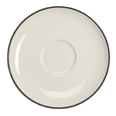 Steelite HL99663927 Saucer 6.5" RE & NR