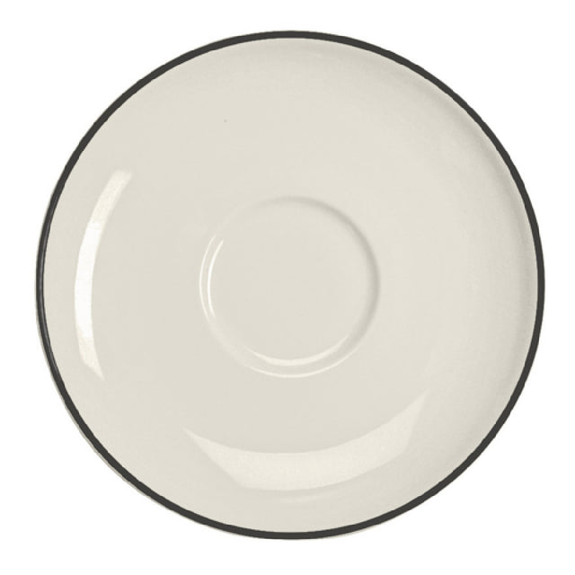 Steelite HL99663927 Saucer 6.5" RE & NR