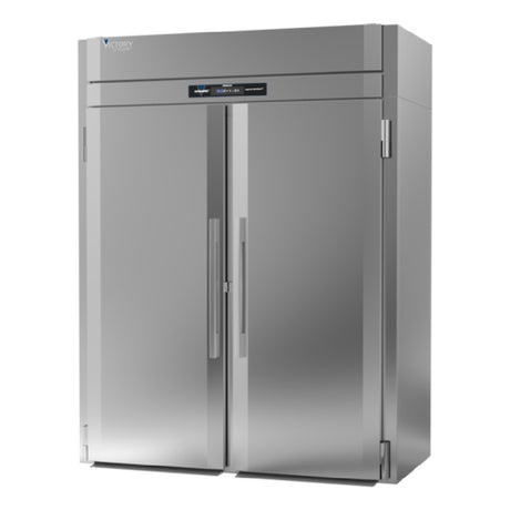 Victory RIS-2D-S1-PT-XH-HC UltraSpec™ Series Extra High Refrigerator Powered By V-Core™