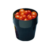 Bon Chef 9141CARM - Condiment Pot, 5 Qt. 12 Oz., 8" Dia. X 8" H