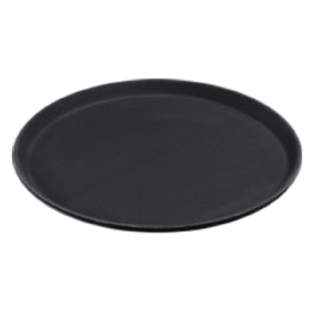 Carlisle 1400GL004 Carlisle GripLite® Serving Tray 14-5/8" Dia. Round