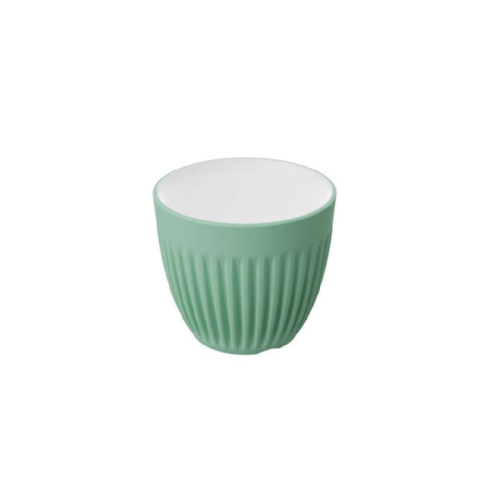Bauscher Hepp TMG5019 - Talon Collection Teacup, 6.1 Oz., Chip And Stain Resistant