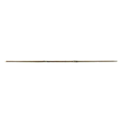 Town 248011 BBQ Pork Needle 14" Stainless Steel