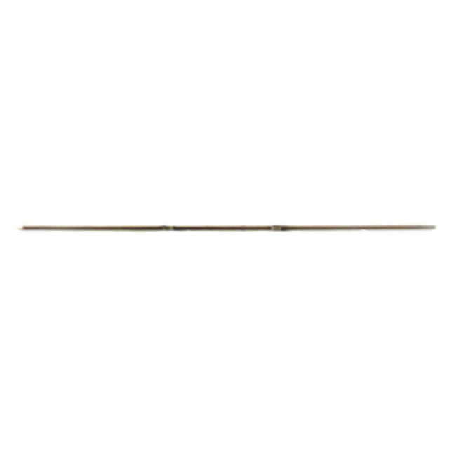 Town 248011/DZ BBQ Pork Needle 14" Stainless Steel