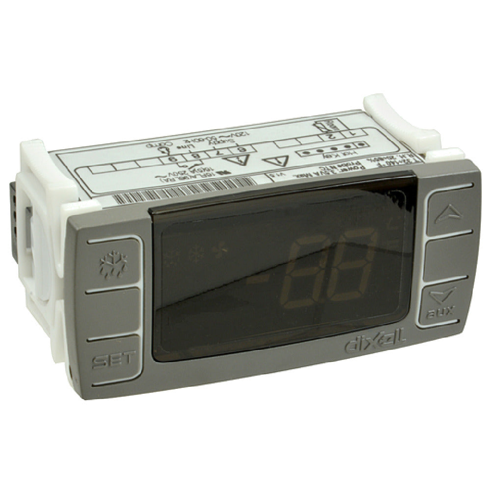 Franklin Machine Products 237-1196 Control Temperature (Dixel)
