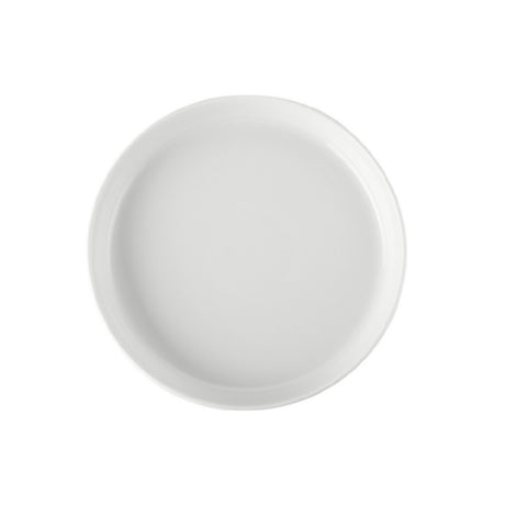 CAC China OLA-16 Orlando Plate 10-1/2" Dia. X 1/2"H