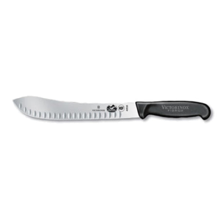 Victorinox 5.7423.25 Butcher Knife 10" Blade Granton