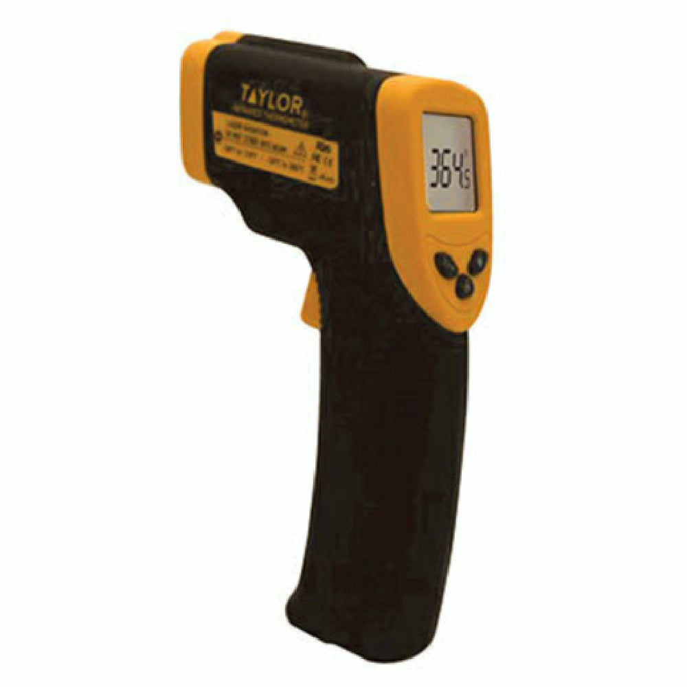 Taylor 5256881 Infrared Thermometer 58° To 716°F (-50° To 380° C) Temperature Range