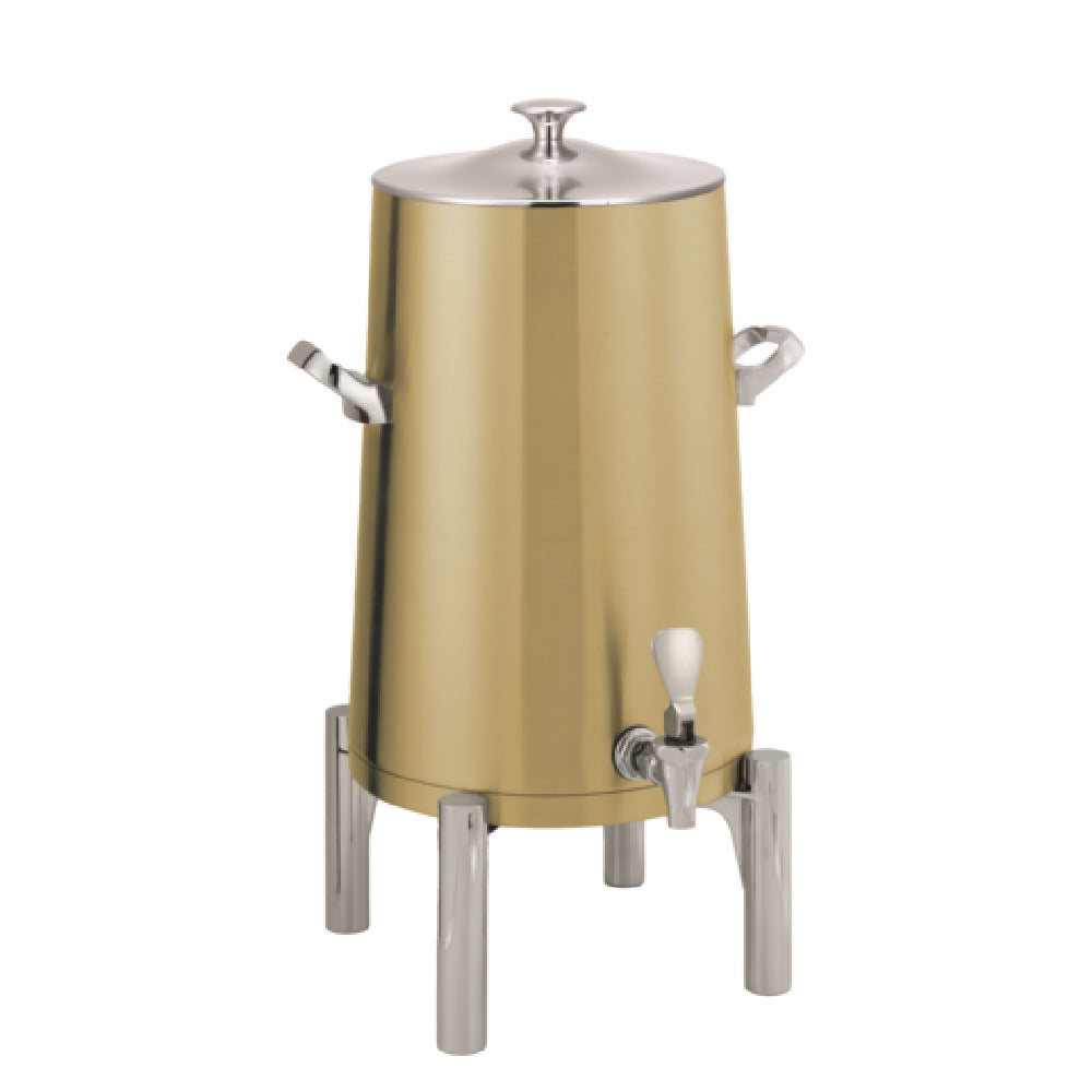 Service Ideas URN50VVGRNCL Service Ideas Flame Free™ Thermo-Urn™ Urn Vacuum Insulated