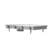 Proluxe TWD2540EB Edge Plus Tortilla Warming Grill Flat 25" X 40"
