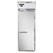 Continental Refrigerator DL1WI-SA-E Designer Line Extra-High Warmer Roll-in One-section