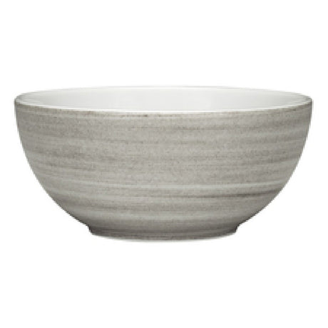 Bauscher Hepp 705715-820299 - Cereal Bowl, 21.98 Oz., 5-9/10" Dia. X 2-9/16"H