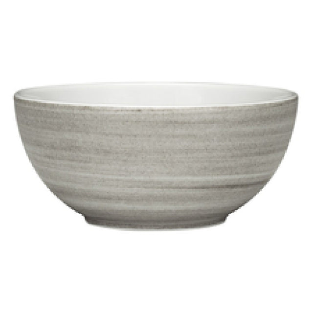 Bauscher Hepp 705715-820299 - Cereal Bowl, 21.98 Oz., 5-9/10" Dia. X 2-9/16"H
