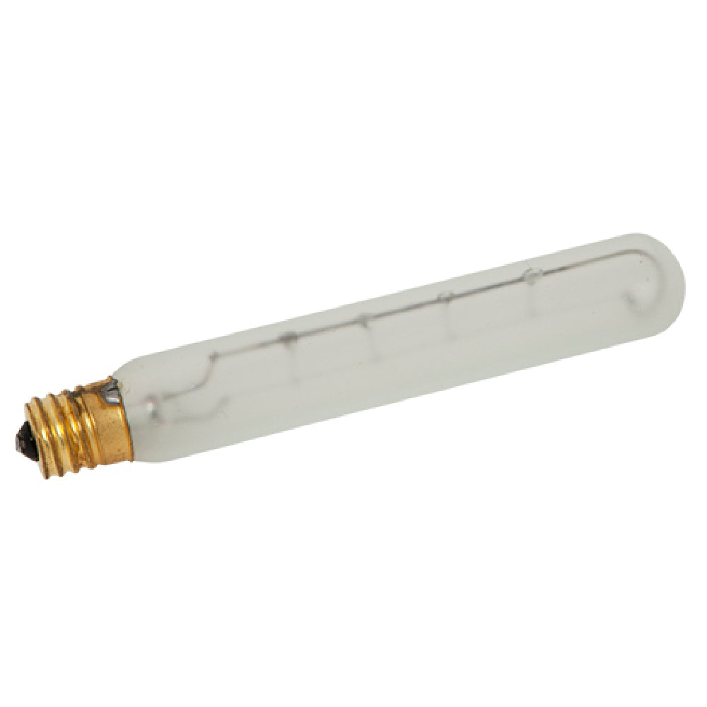 Franklin Machine Products 840-2350 Incandescent Bulb 5-1/4"L X 7/8"OD Intermediate Base