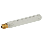 Franklin Machine Products 840-2350 Incandescent Bulb 5-1/4"L X 7/8"OD Intermediate Base