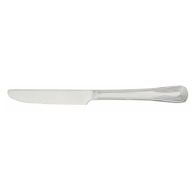 Steelite WL8845 Dinner Knife 9" 18/0 Stainless Steel