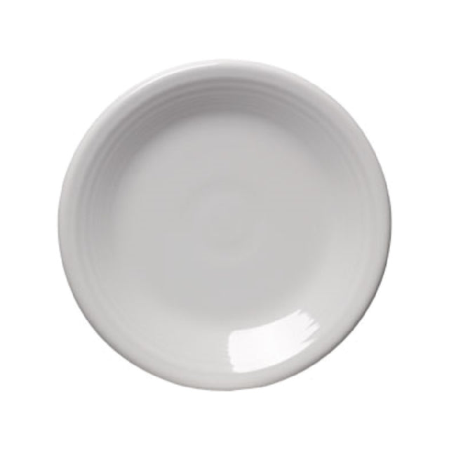 Steelite HL464100 Plate 7-1/4" Round